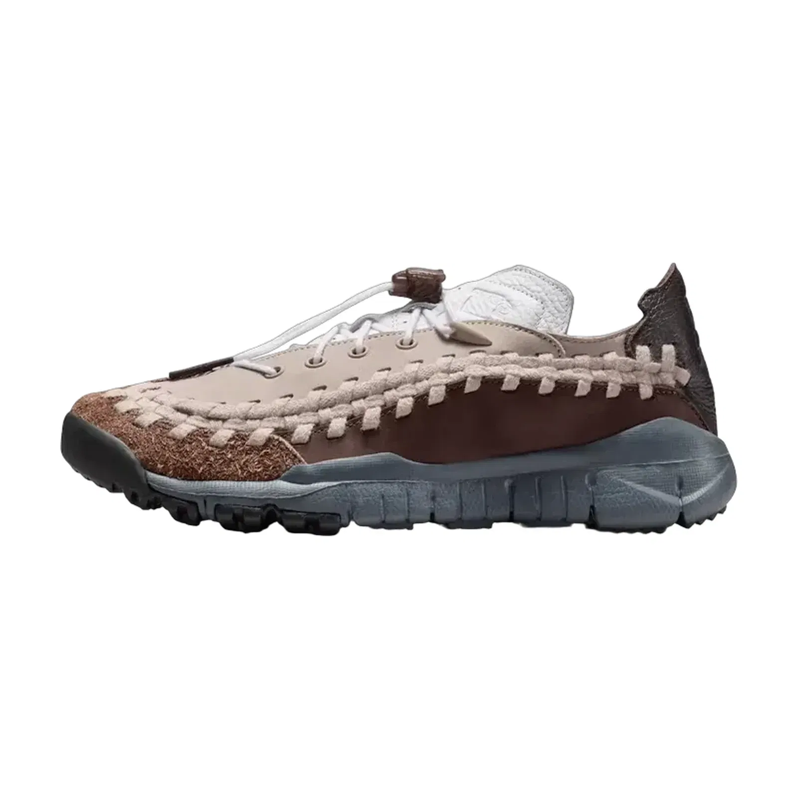 SOULGOODS x Nike Homescape Woven SP 'Medium Orewood Brown'