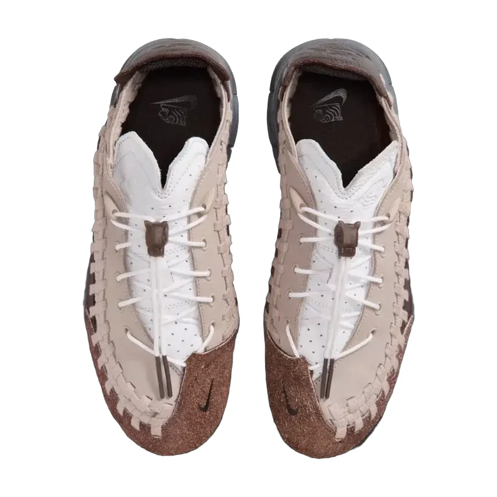 SOULGOODS x Nike Homescape Woven SP 'Medium Orewood Brown'