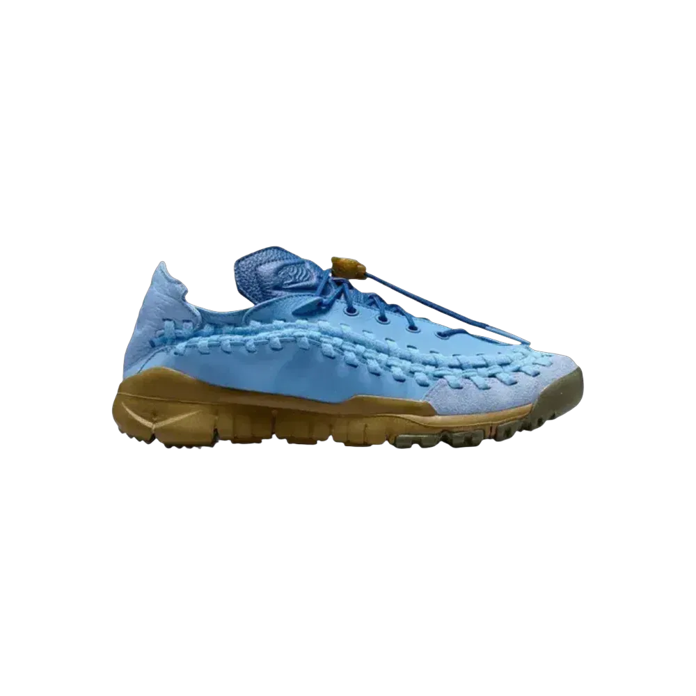 SOULGOODS X Nike Homescape Woven 'Blue Beyond Peat Moss'