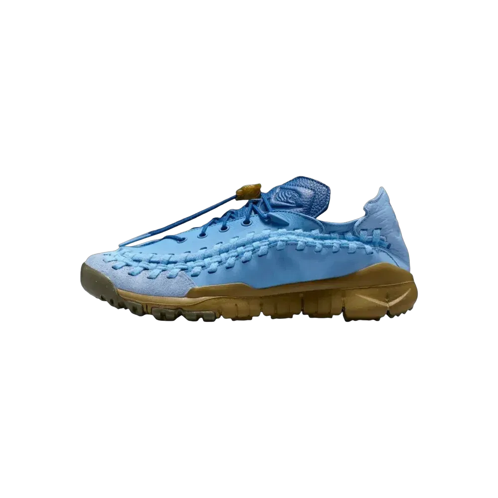 SOULGOODS X Nike Homescape Woven 'Blue Beyond Peat Moss'