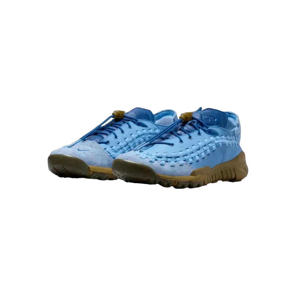 SOULGOODS X Nike Homescape Woven 'Blue Beyond Peat Moss'