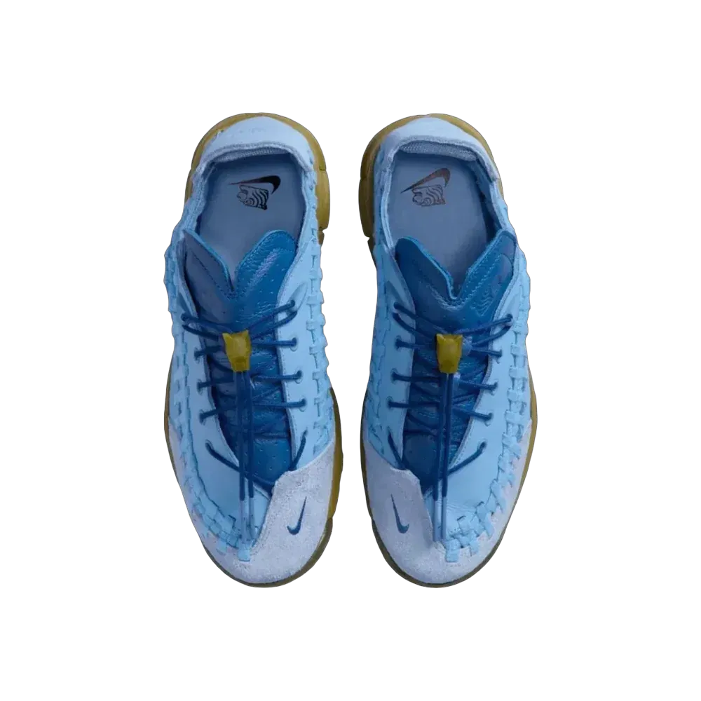SOULGOODS X Nike Homescape Woven 'Blue Beyond Peat Moss'