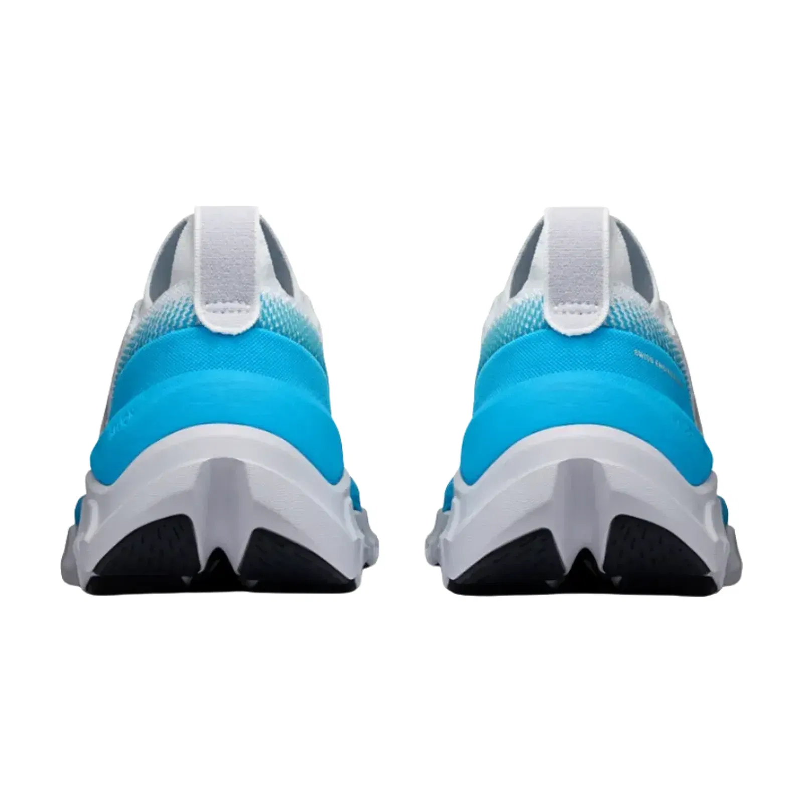 ON Running Cloud X Tempo Ivory Isle