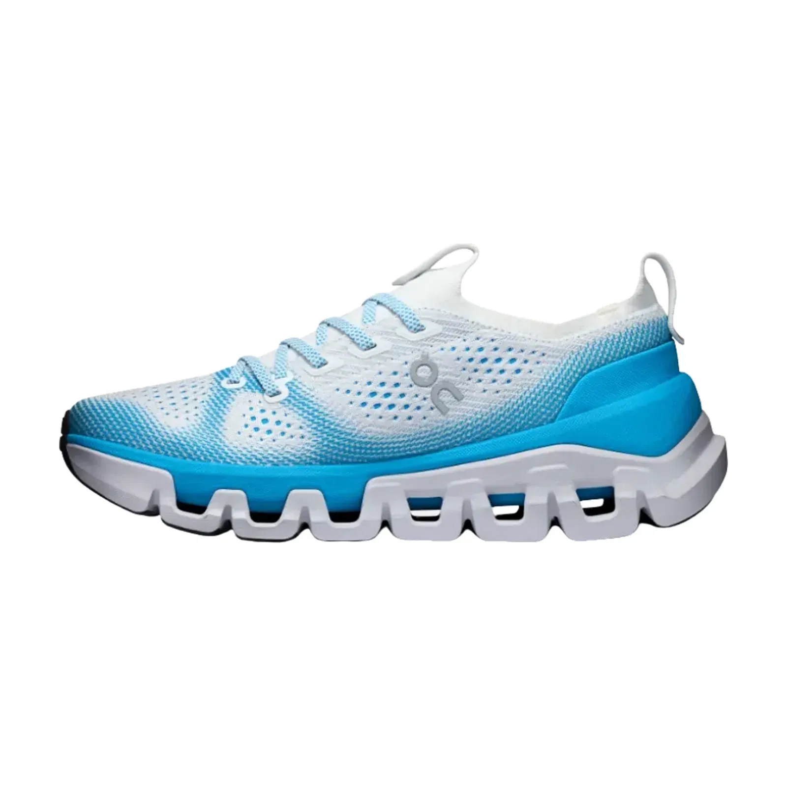 ON Running Cloud X Tempo Ivory Isle