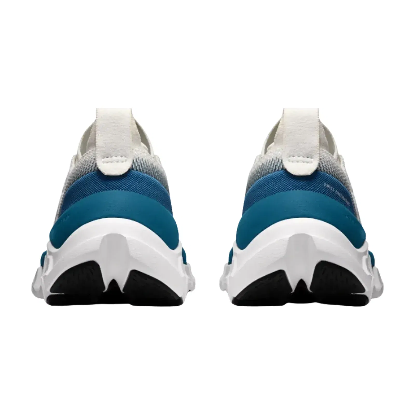 On Running Cloud X Tempo Ivory Storm