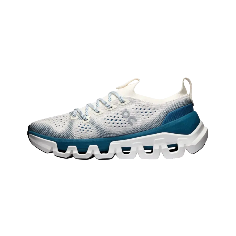 On Running Cloud X Tempo Ivory Storm
