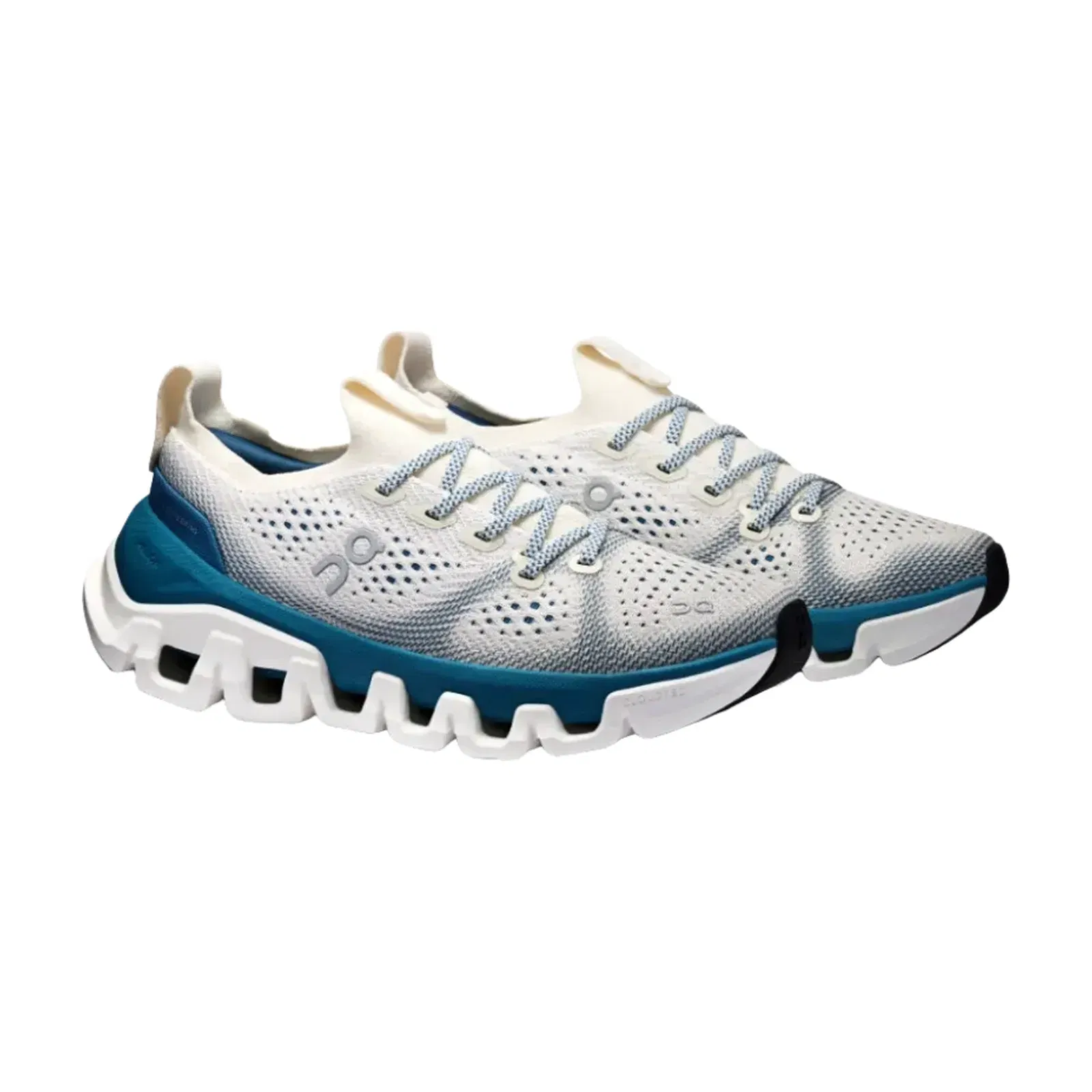 On Running Cloud X Tempo Ivory Storm
