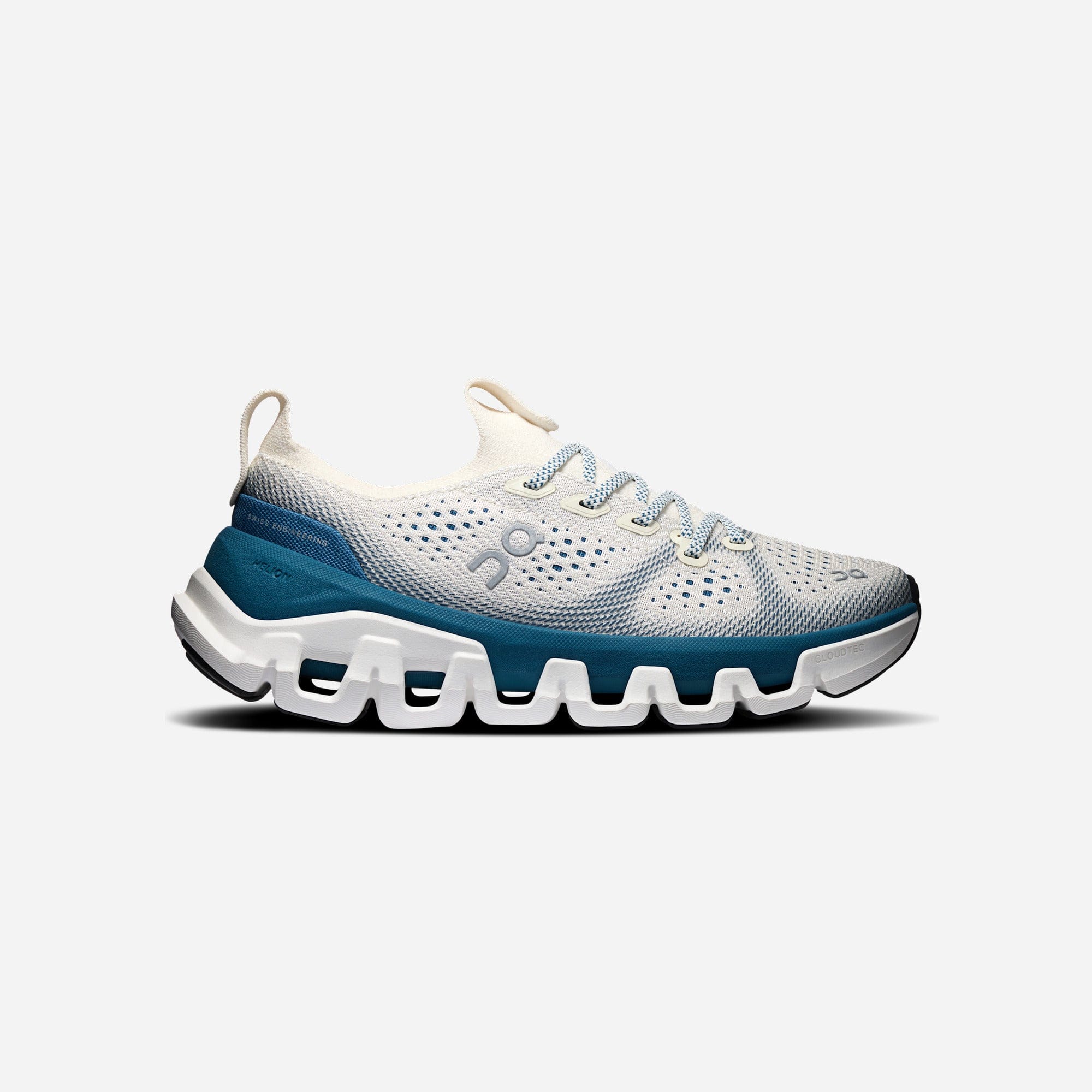 On Running Cloud X Tempo Ivory Storm