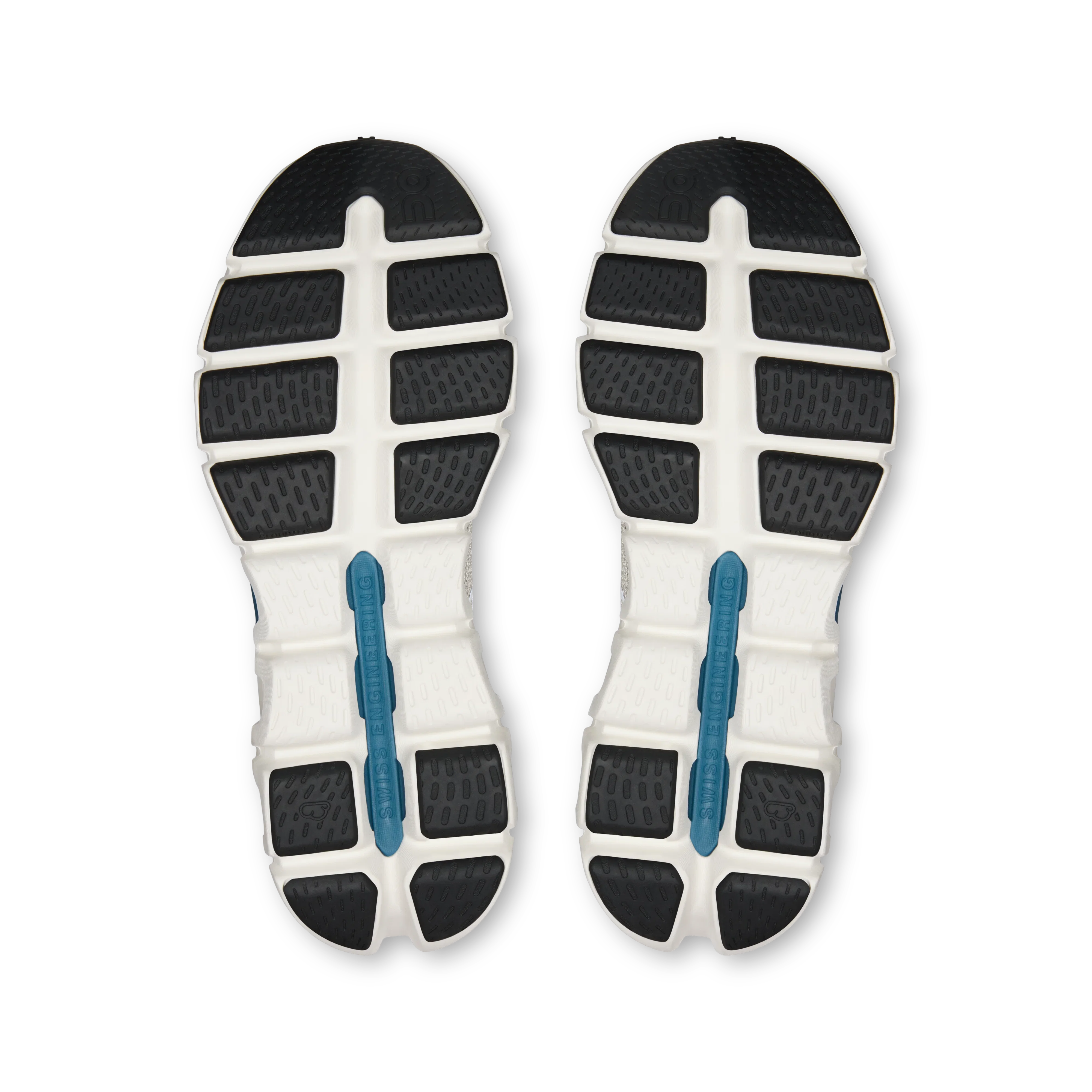 On Running Cloud X Tempo Ivory Storm