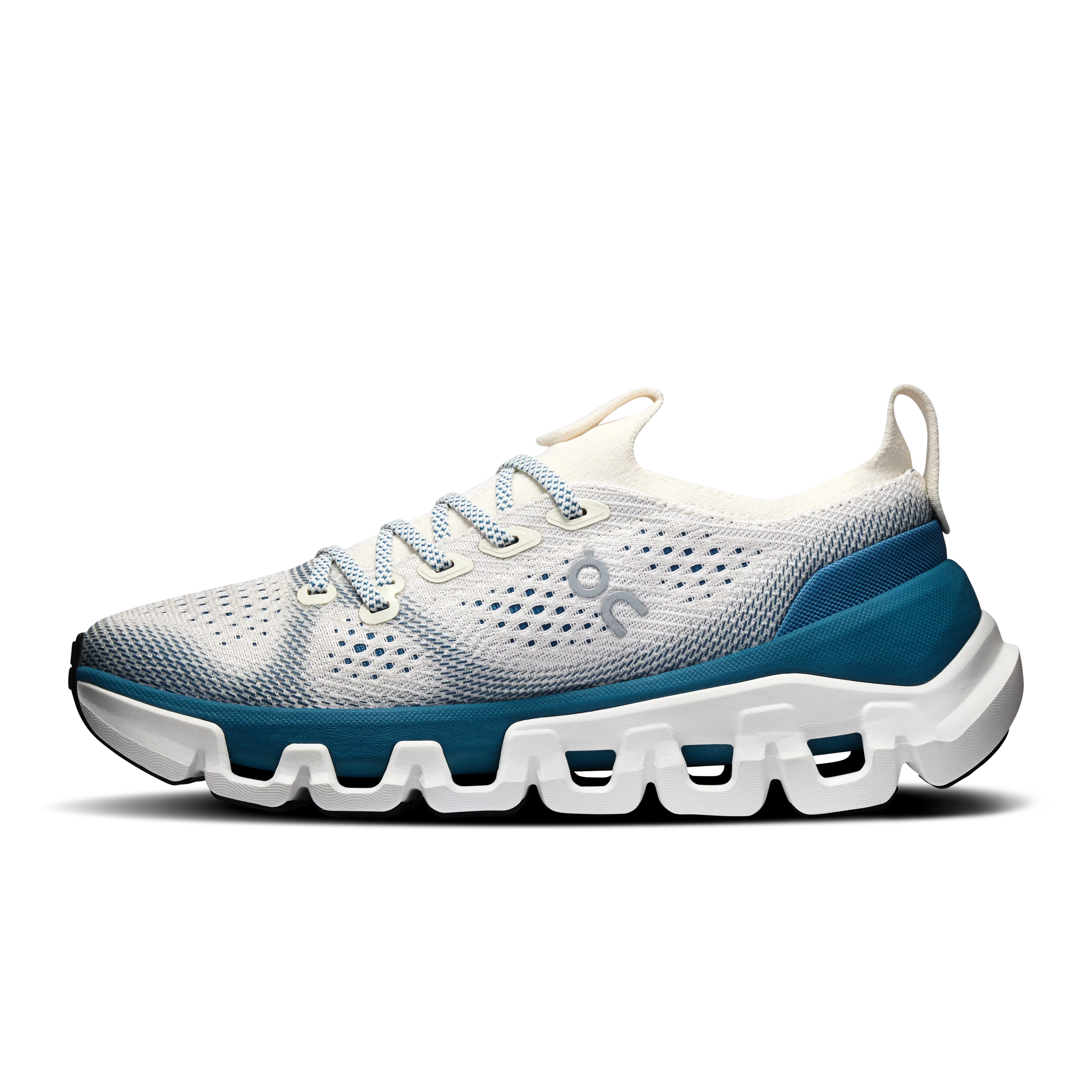 On Running Cloud X Tempo Ivory Storm