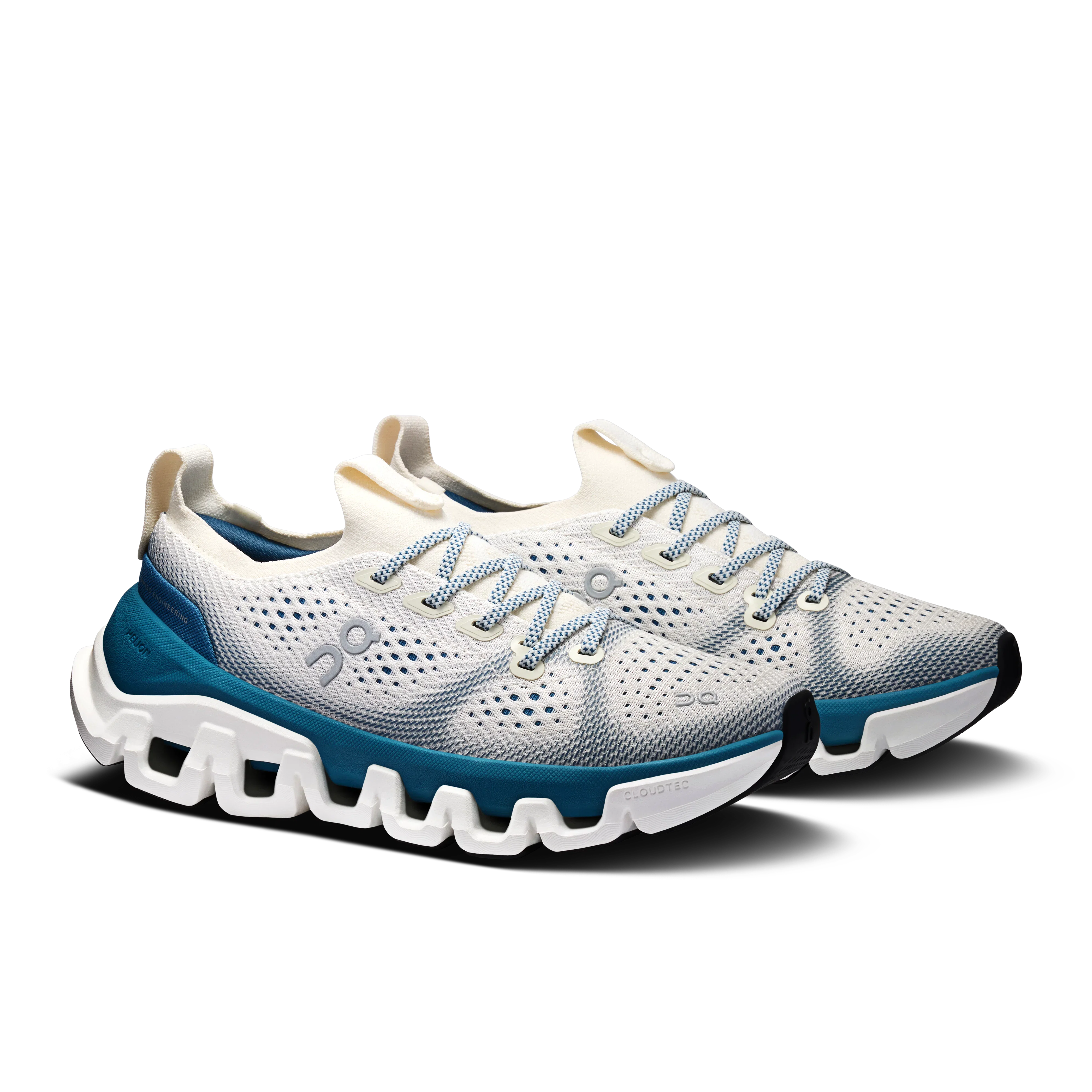 On Running Cloud X Tempo Ivory Storm