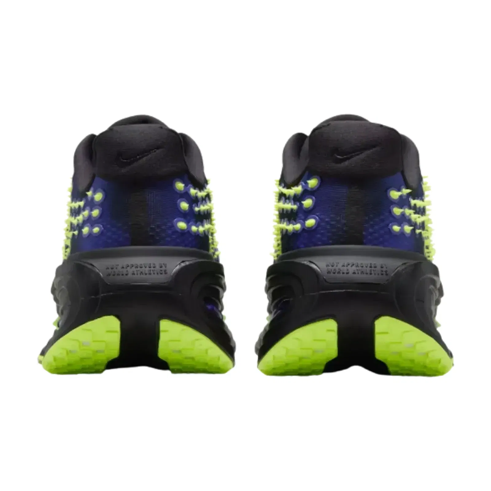 Nike Vomero Premium QS 'Black Volt Glow'