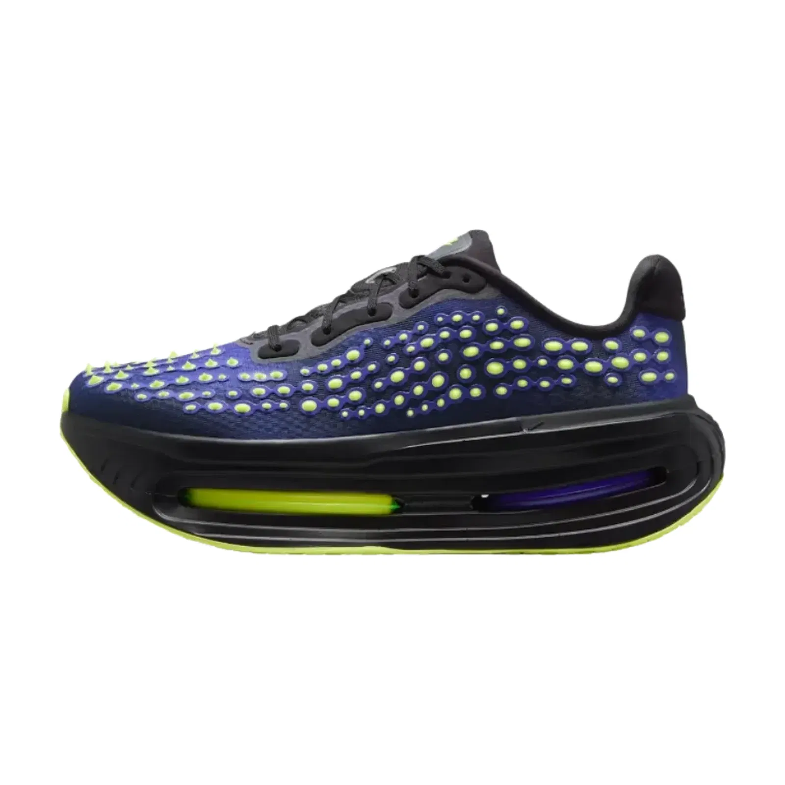 Nike Vomero Premium QS 'Black Volt Glow'