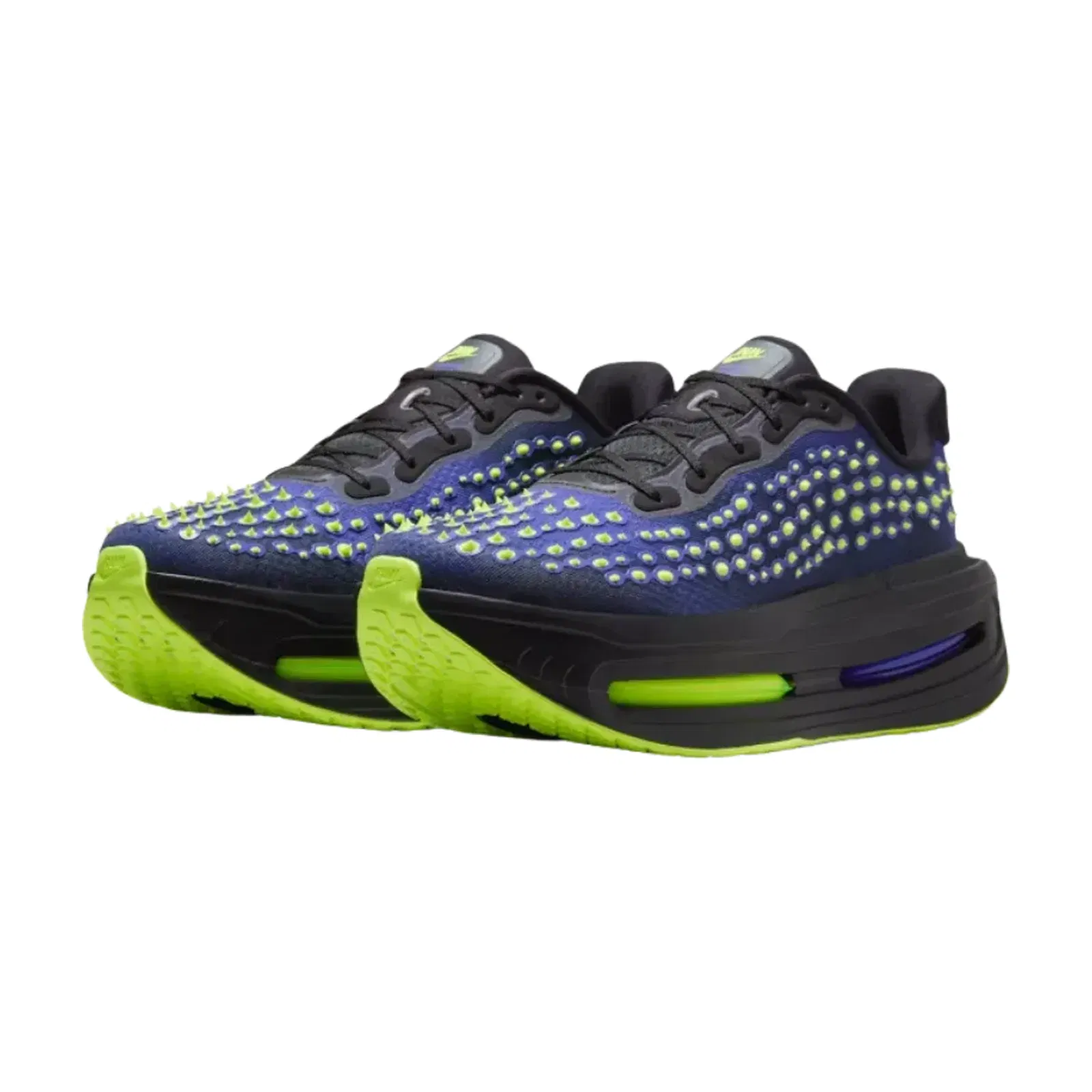Nike Vomero Premium QS 'Black Volt Glow'