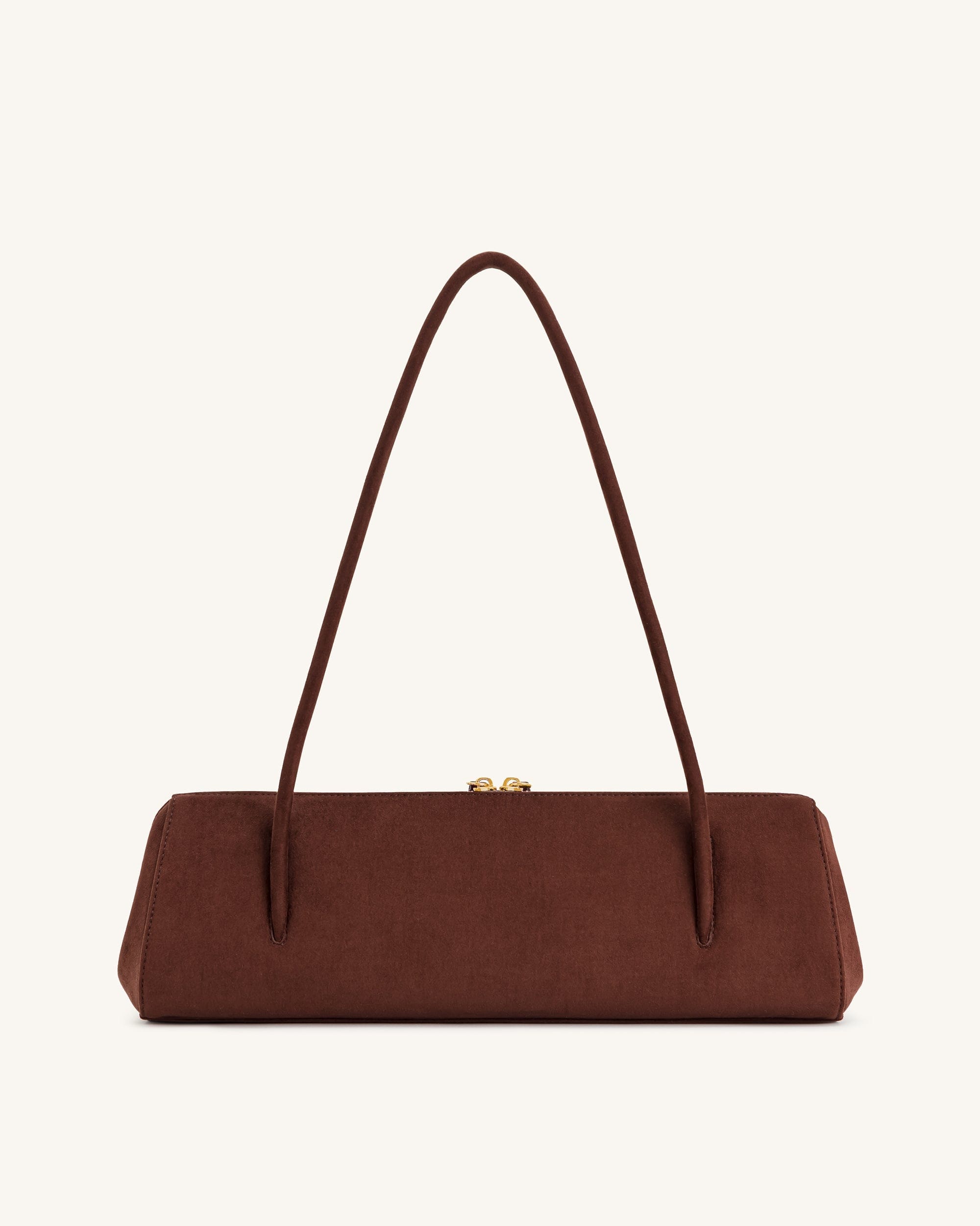JW PEI Nova Shoulder Bag Brown