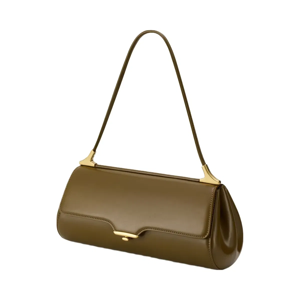JW PEI Eloise Shoulder Bag Olive Green