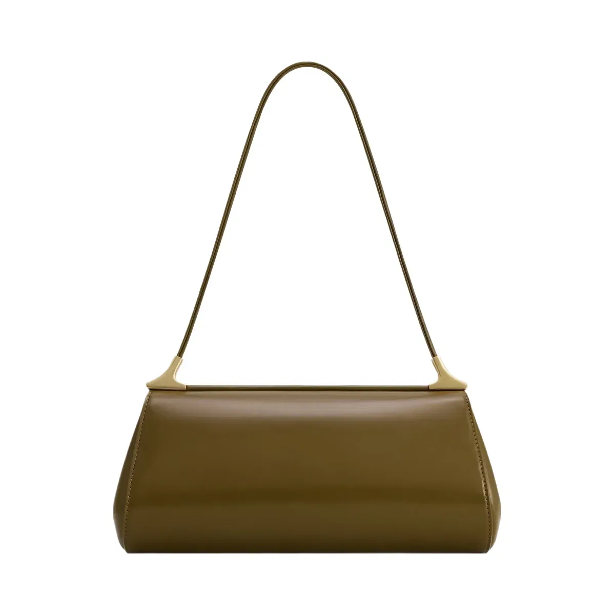 JW PEI Eloise Shoulder Bag Olive Green