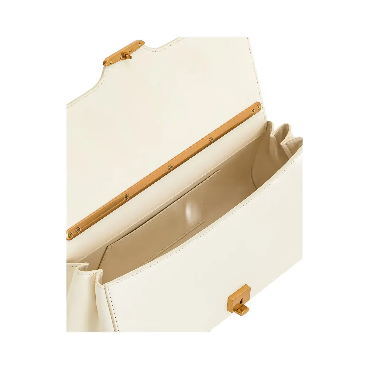 JW PEI Eloise Shoulder Bag White