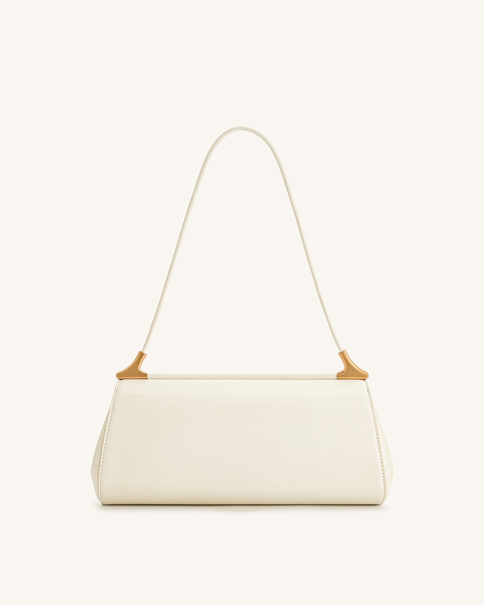 JW PEI Eloise Shoulder Bag White