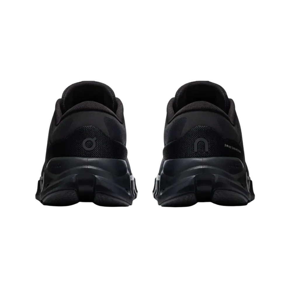 ON Running Cloud X 5 Black
