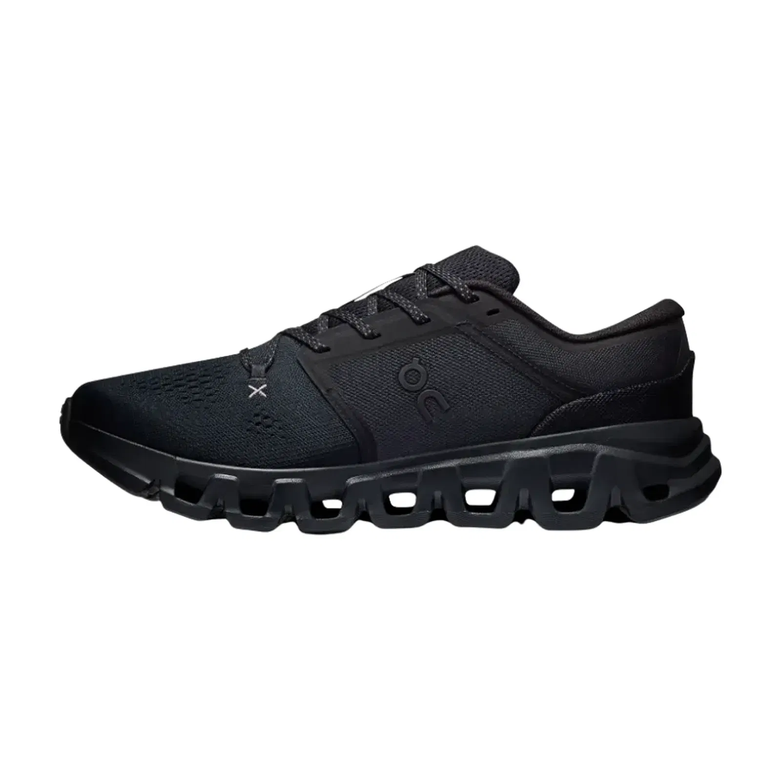 ON Running Cloud X 5 Black