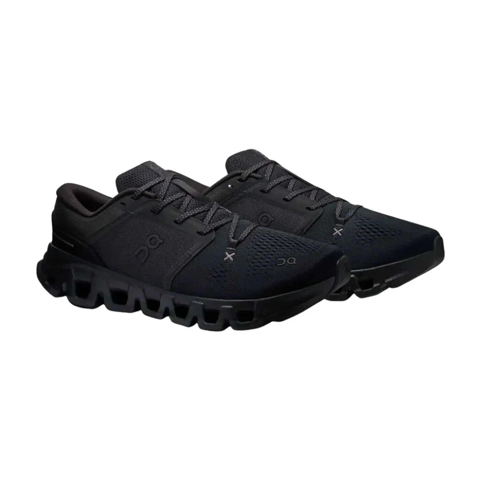 ON Running Cloud X 5 Black