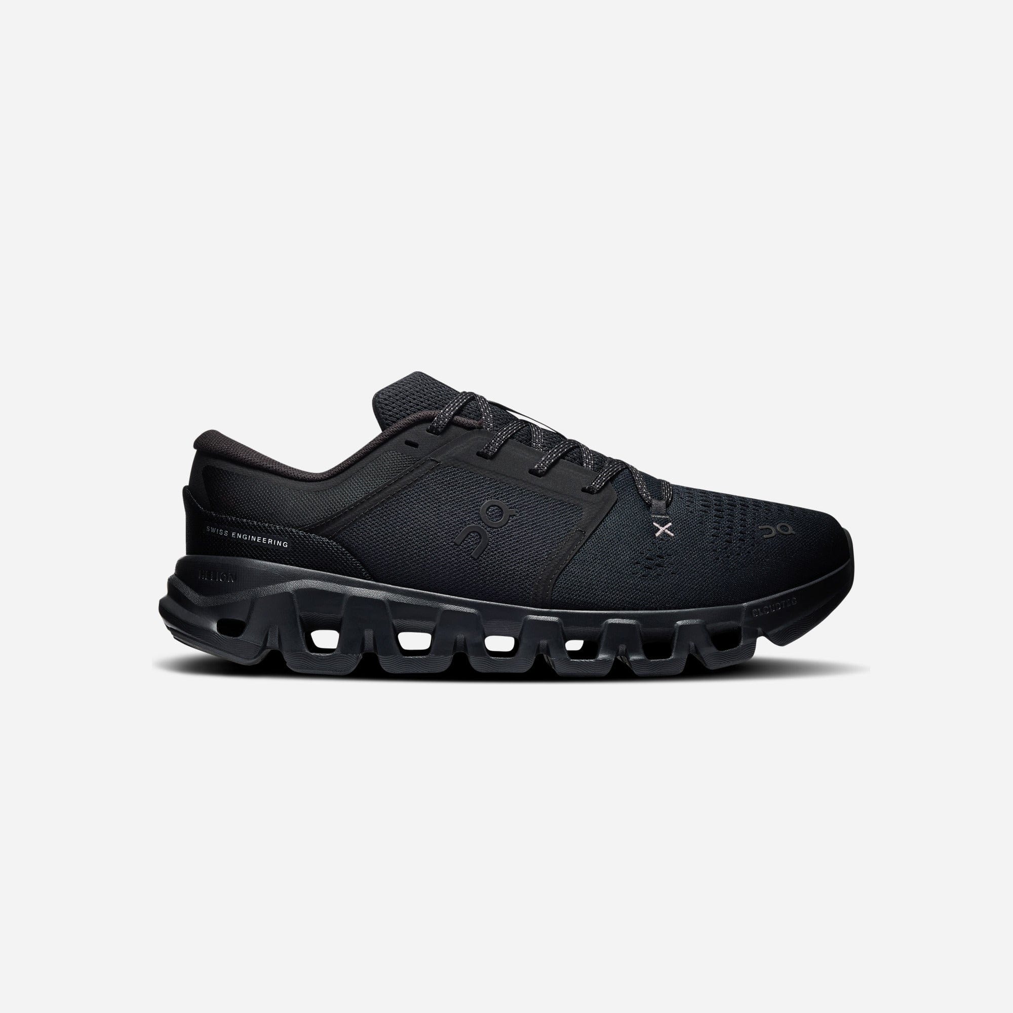 ON Running Cloud X 5 Black
