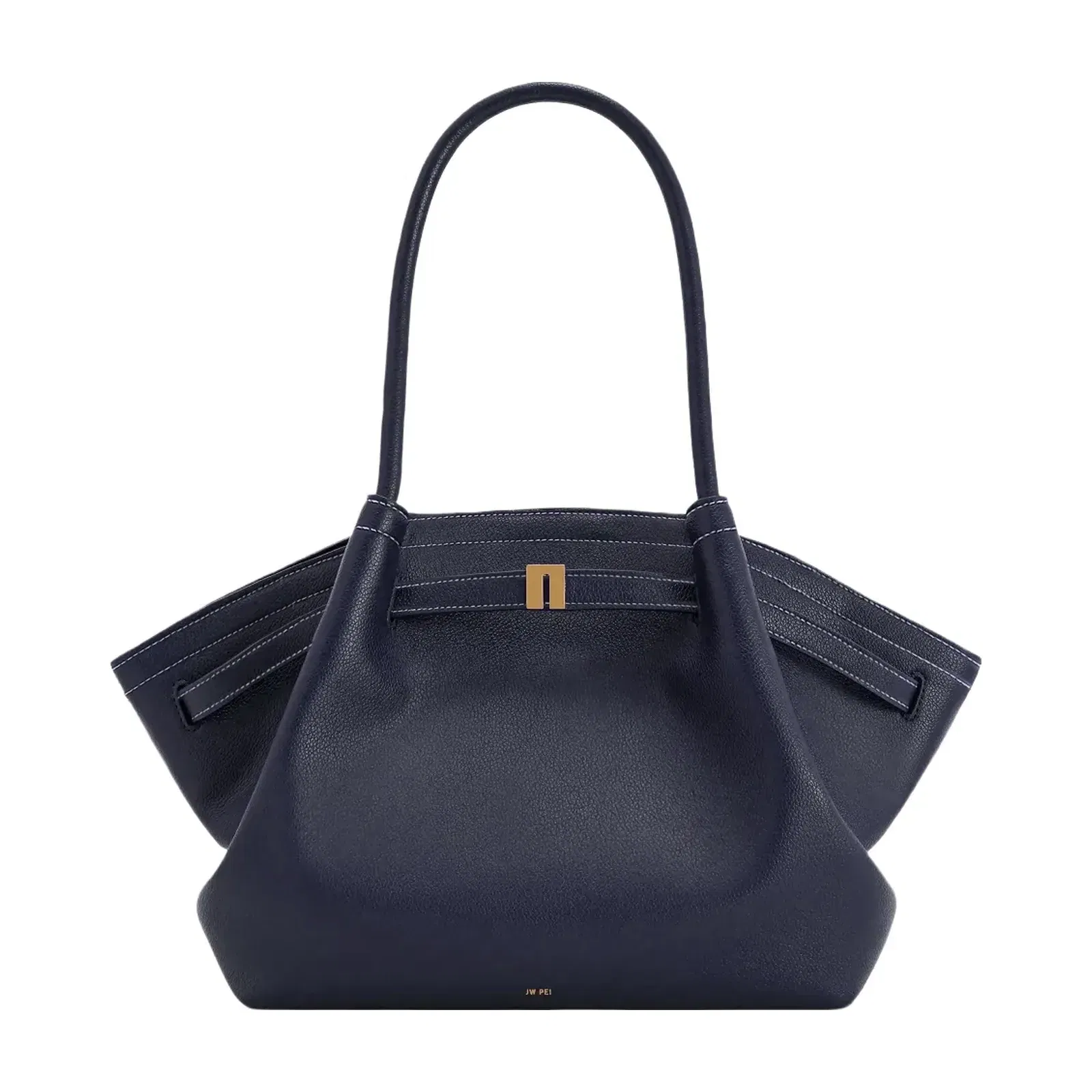 JW PEI Hana Large Tote Bag Navy