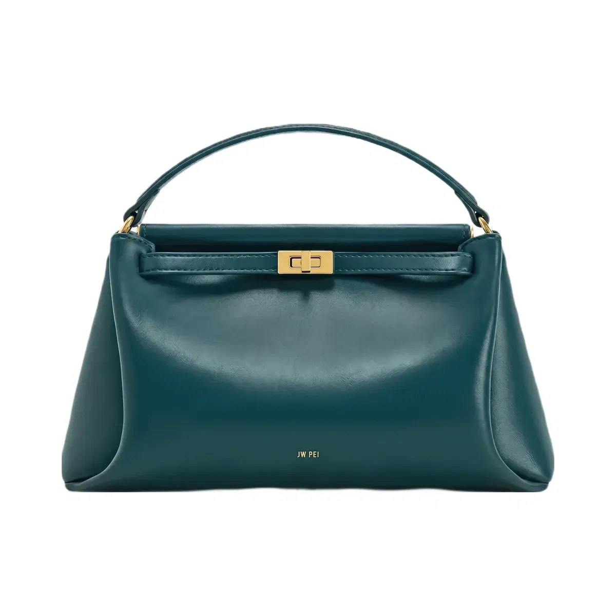 JW PEI Carmen Top Handle Bag Teal