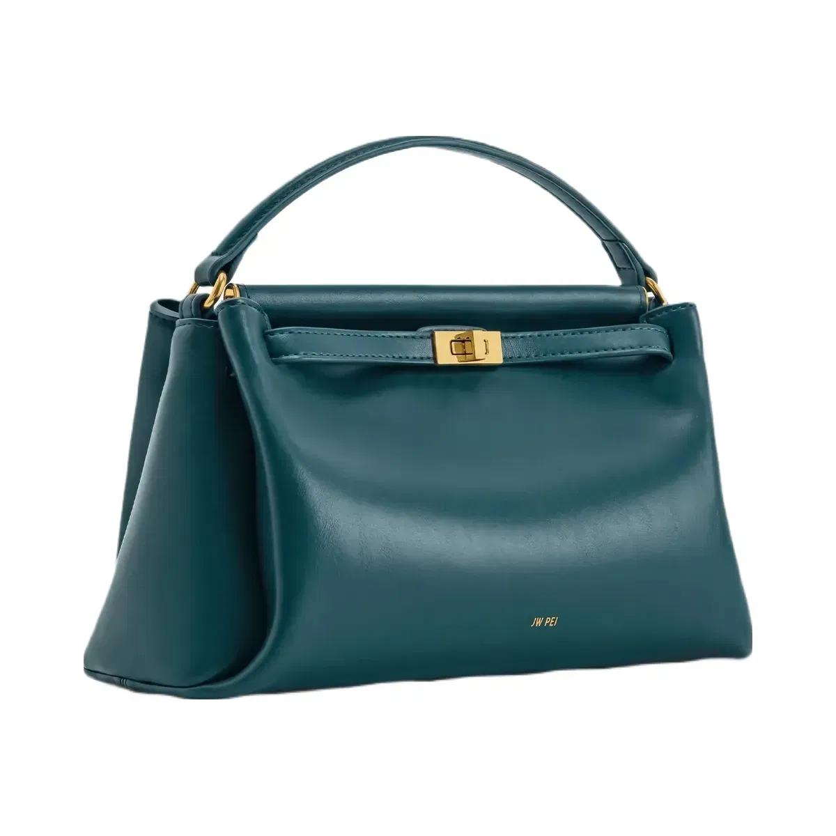 JW PEI Carmen Top Handle Bag Teal