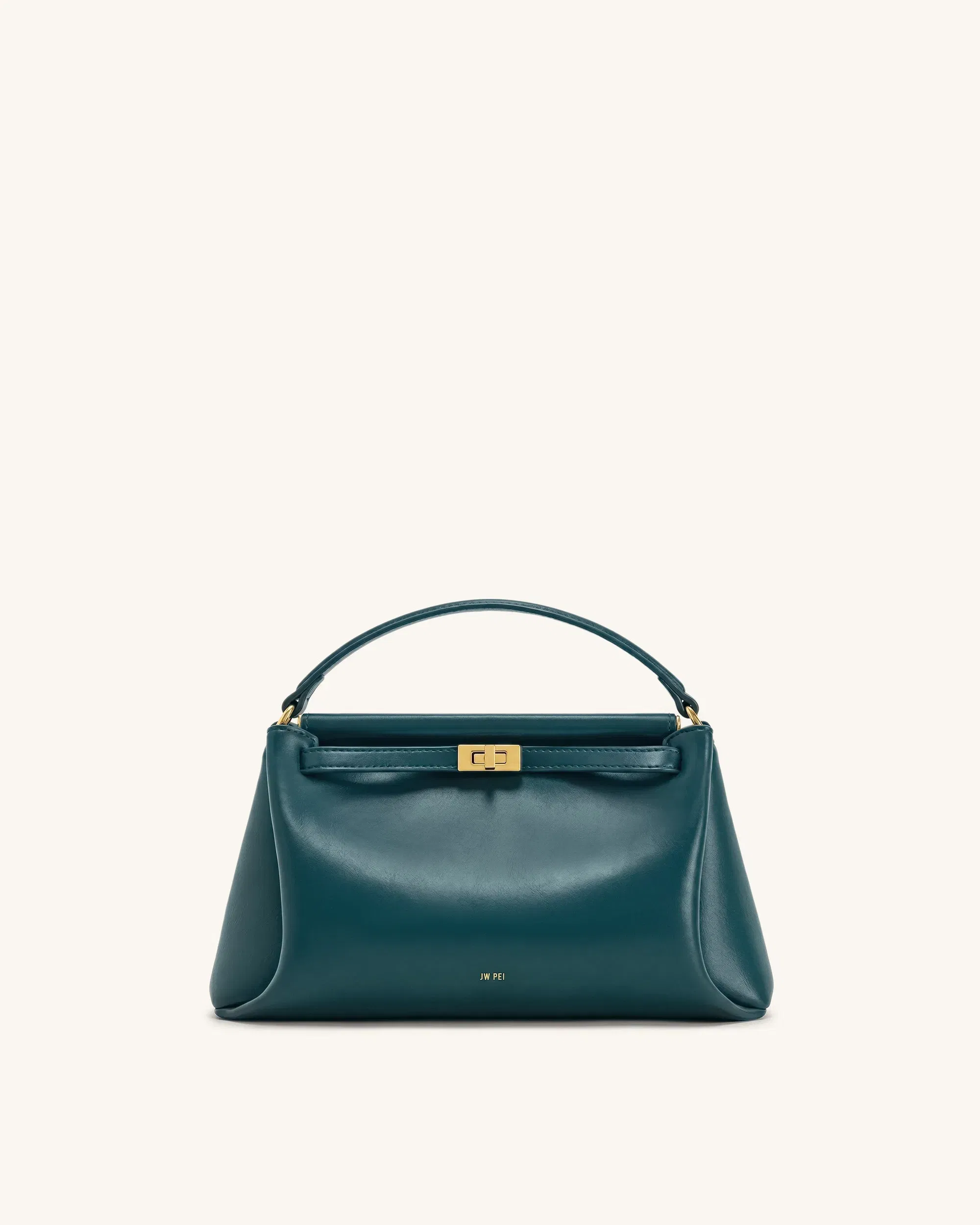 JW PEI Carmen Top Handle Bag Teal