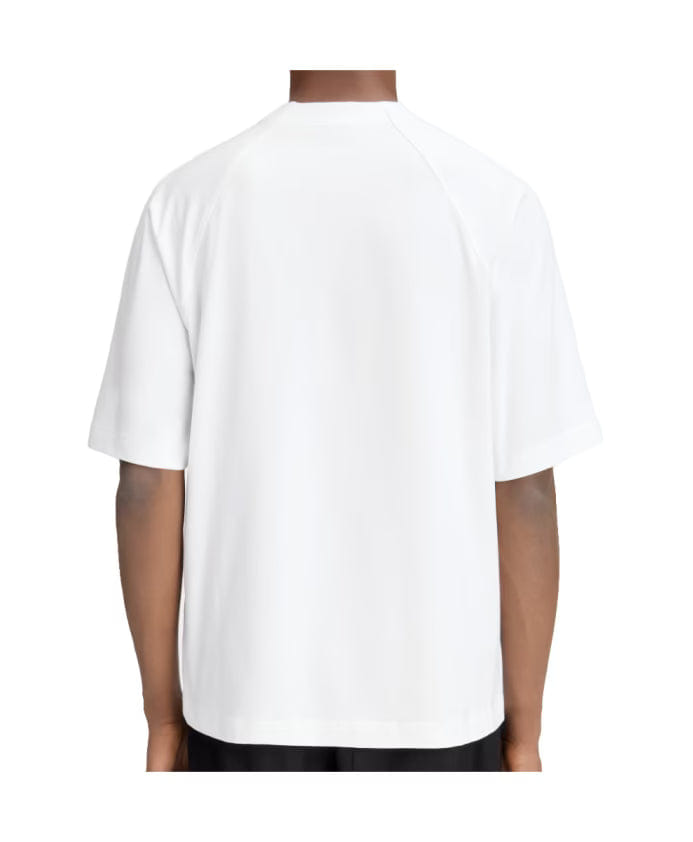 Jacquemus The Typo T-Shirt