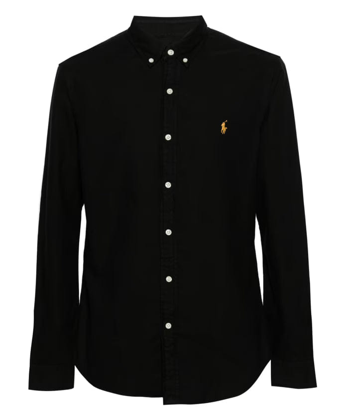 Polo Ralph Lauren Embroidered Oxford Shirt
