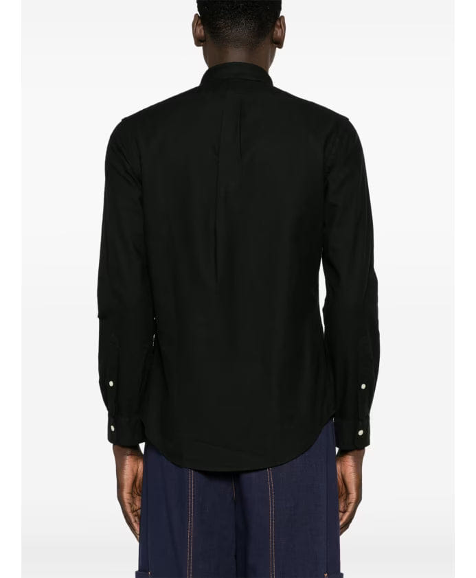 Polo Ralph Lauren Embroidered Oxford Shirt