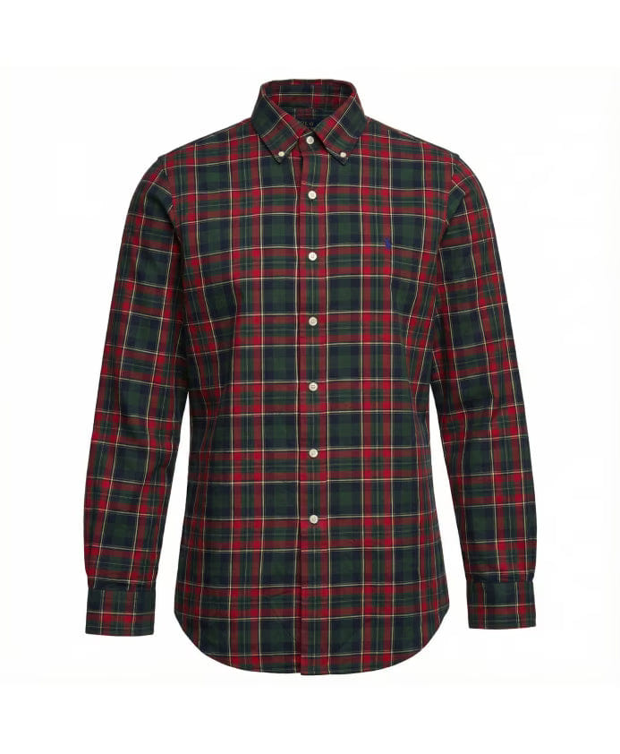 Polo Ralph Lauren Colletto Button Down