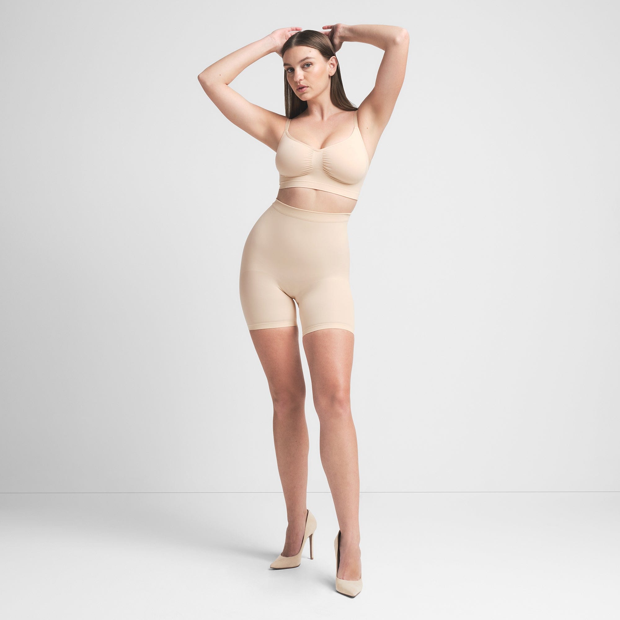 Seamless Sculpt Bralette