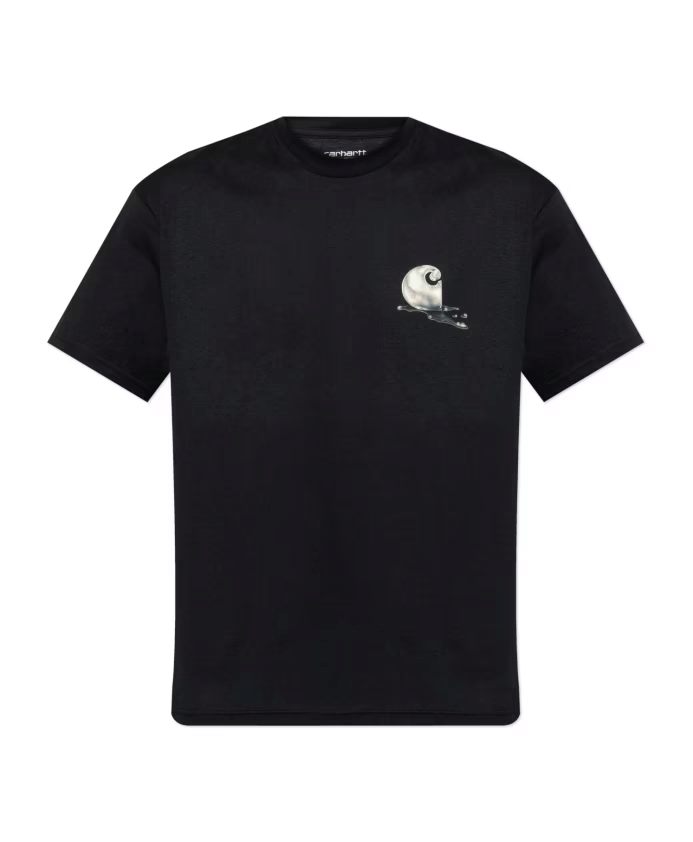 Carhartt Wip T-shirt with print