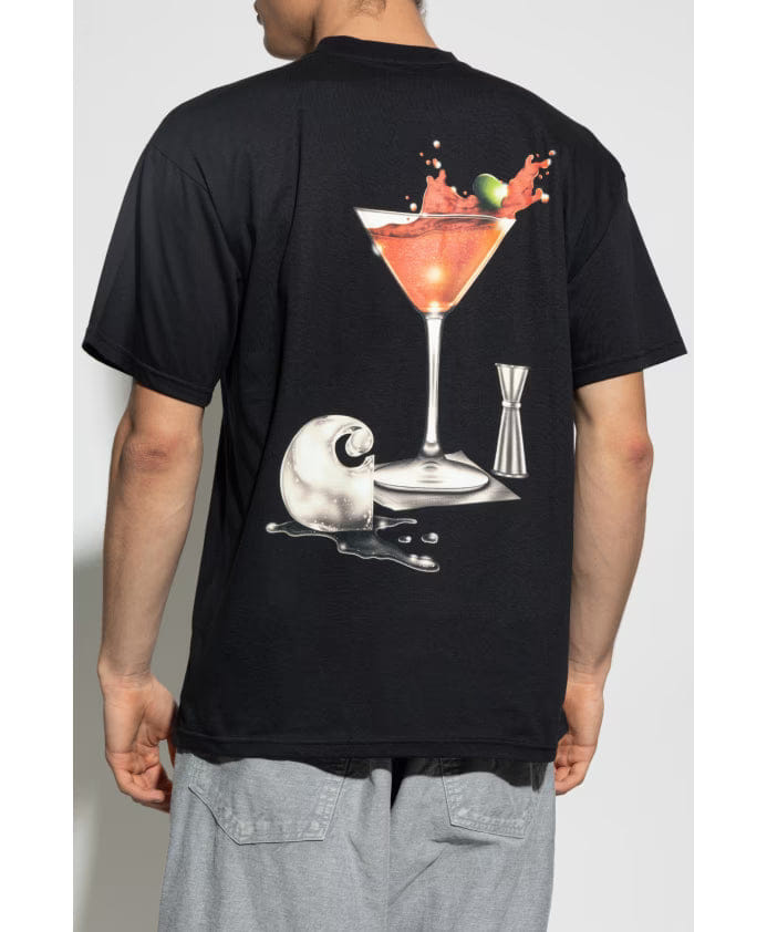 Carhartt Wip T-shirt with print