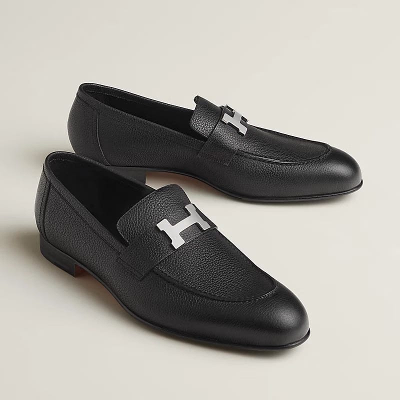 Paris Loafers