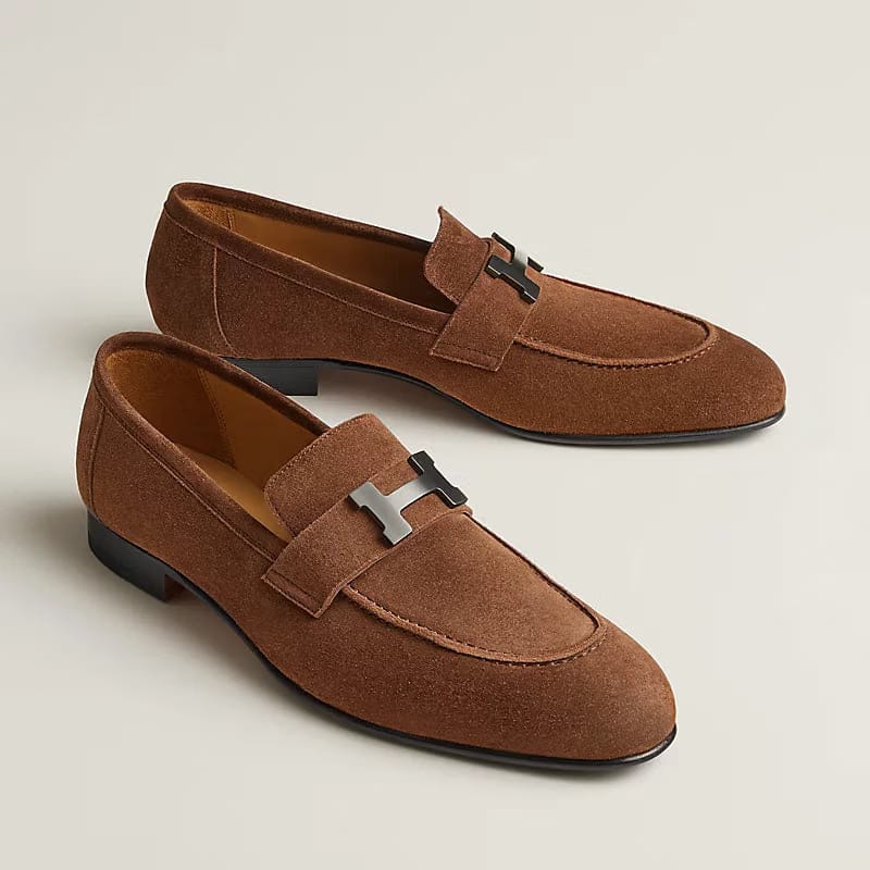 Paris Loafers