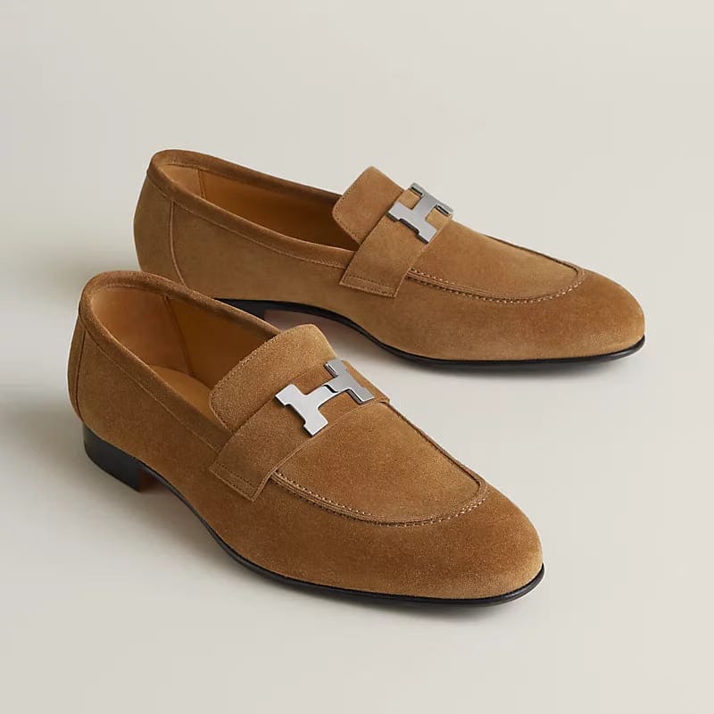 Paris Loafers