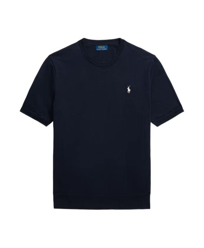 Polo Ralph Lauren Short Sleeve Pullover
