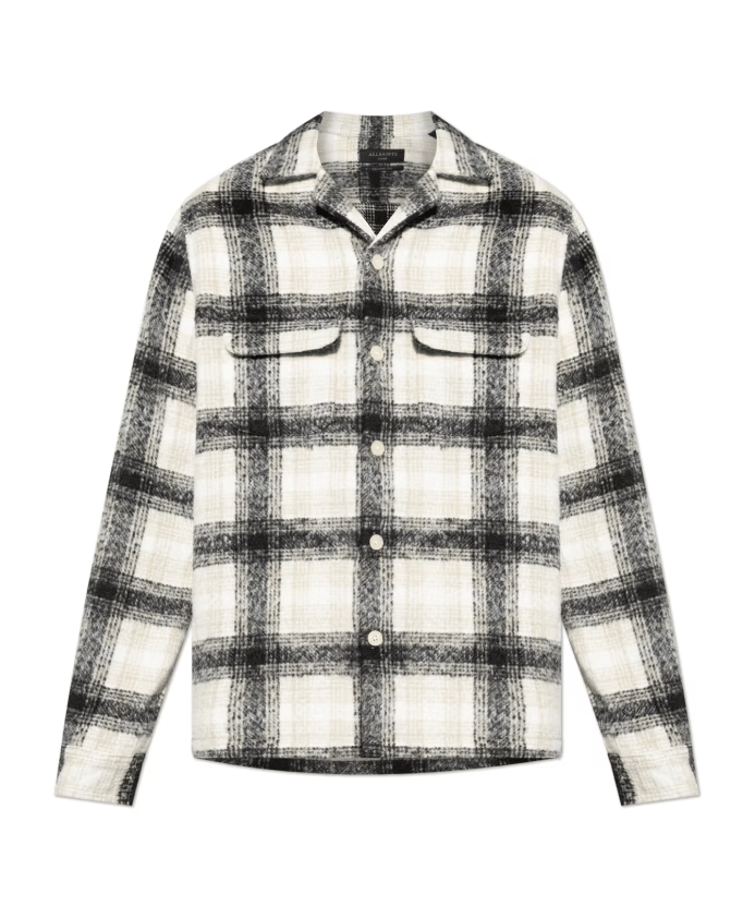 AllSaints Shirt Lapse