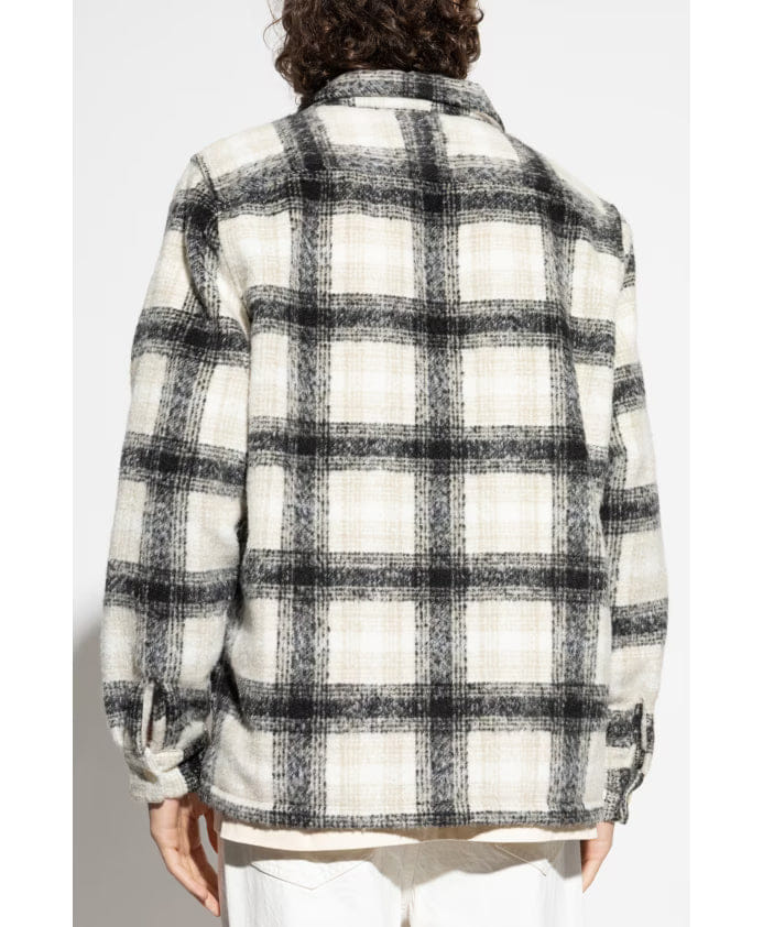 AllSaints Shirt Lapse