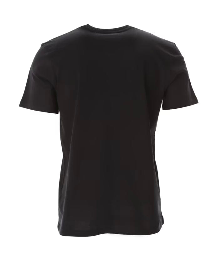 Moschino Love Trust Jersey T-shirt
