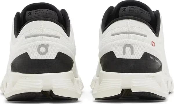 Cloud x 3 Ivory Black