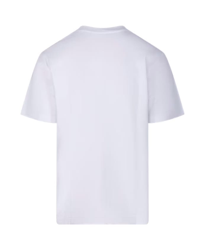 Jacquemus Le T-shirt Grosgrain