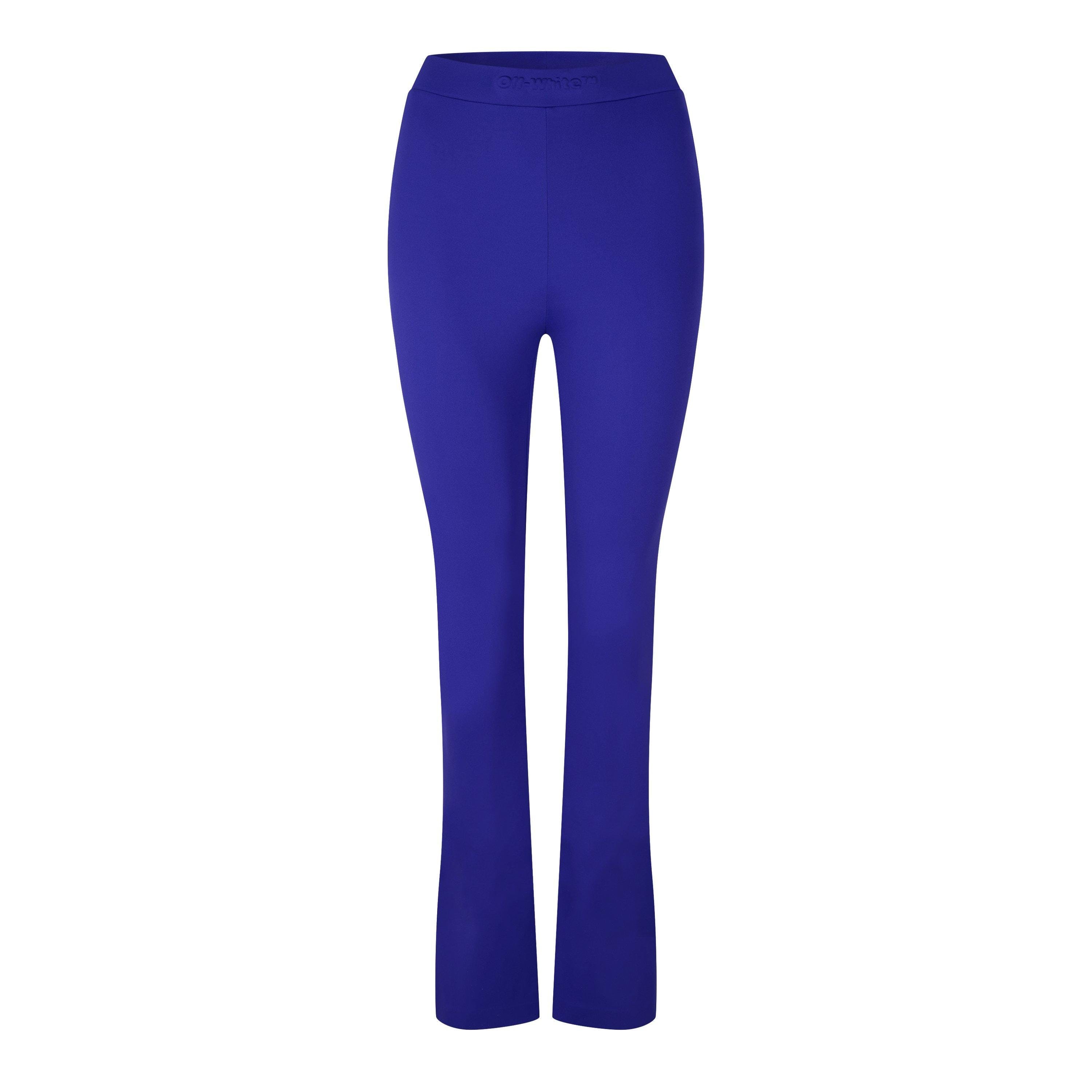 Flared Leggings
