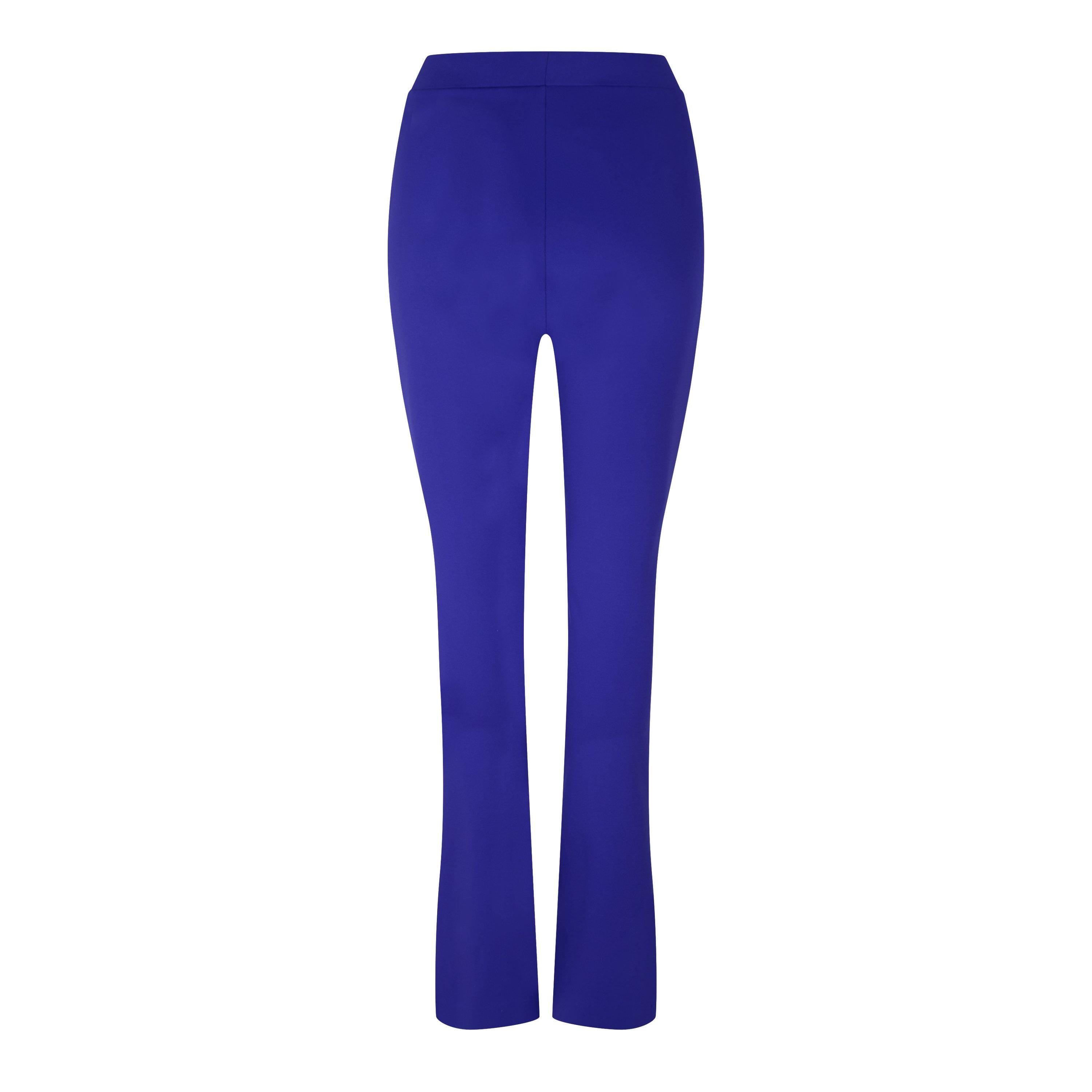 Flared Leggings