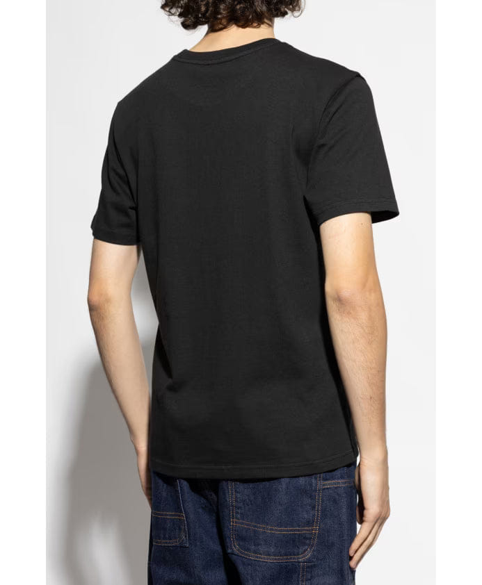 Kenzo T-shirt with embroidered logo